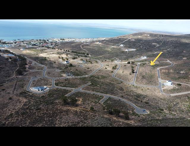 408M² VACANT LAND FOR SALE IN STEENBERGS COVE
